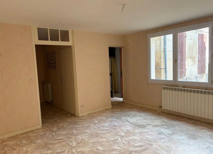 Appartement à vendre, 58m², Rochefort