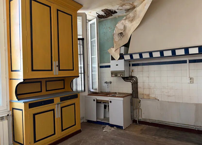 Appartement à vendre, 58m², Rochefort