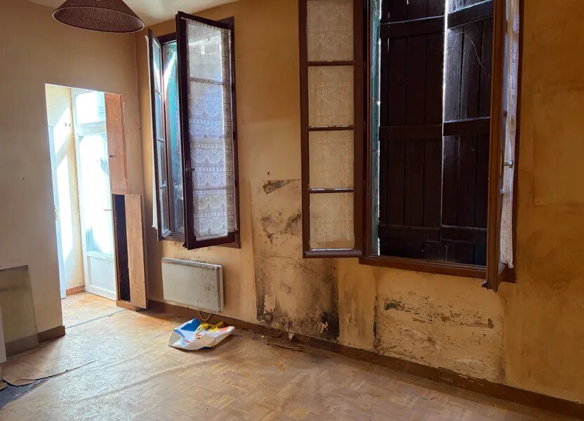 Appartement à vendre, 58m², Rochefort