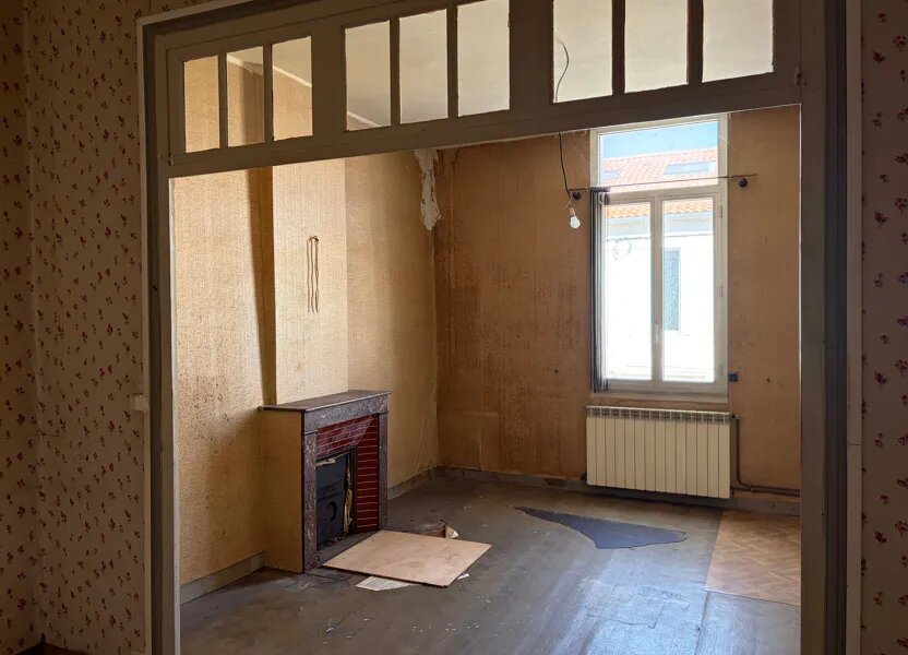 Appartement à vendre, 45m², Rochefort