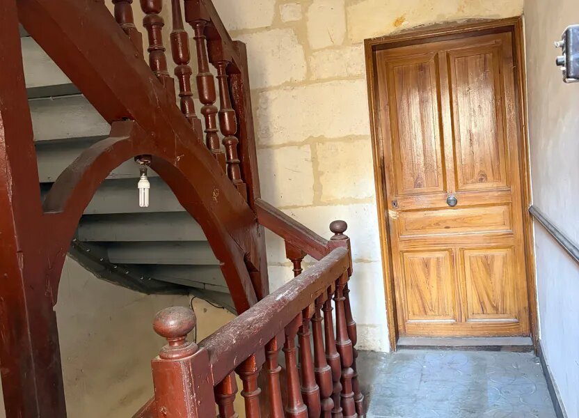 Appartement à vendre, 45m², Rochefort