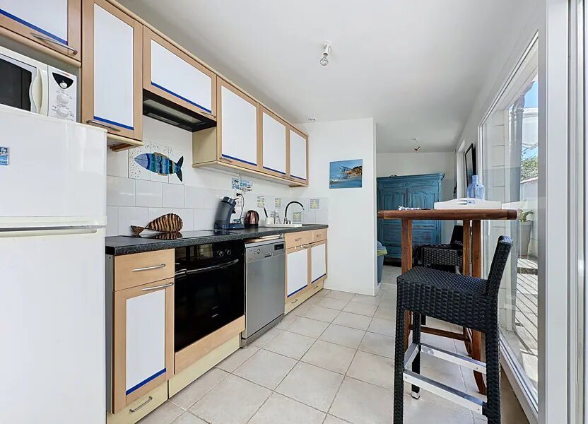 Maison à vendre, 105m², La Rochelle