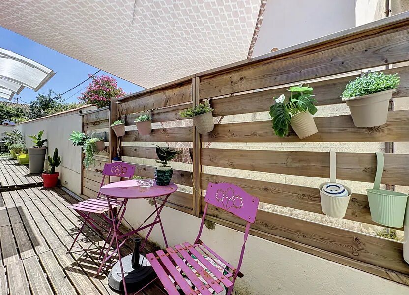 Maison à vendre, 105m², La Rochelle
