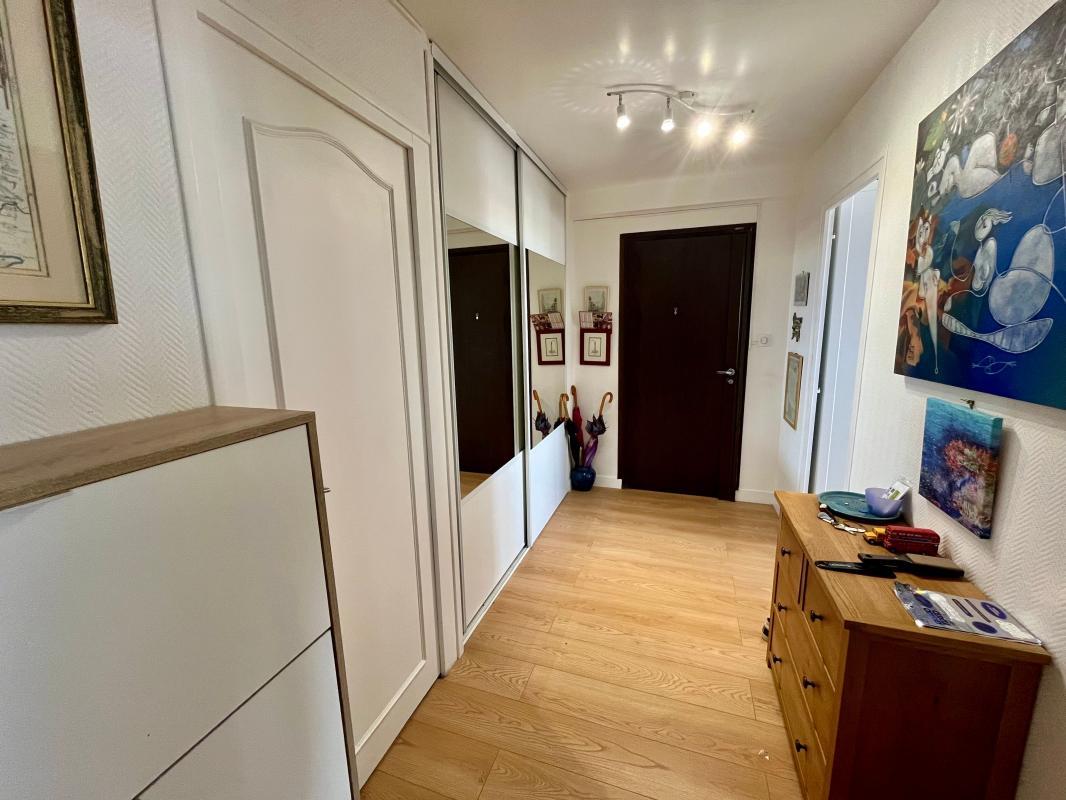 Appartement à vendre, 80m², La Rochelle