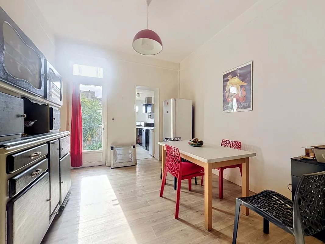 Maison à vendre, 61m², La Rochelle