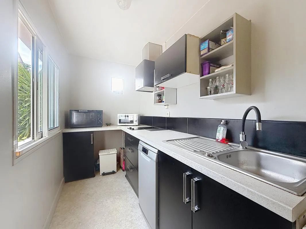 Maison à vendre, 61m², La Rochelle