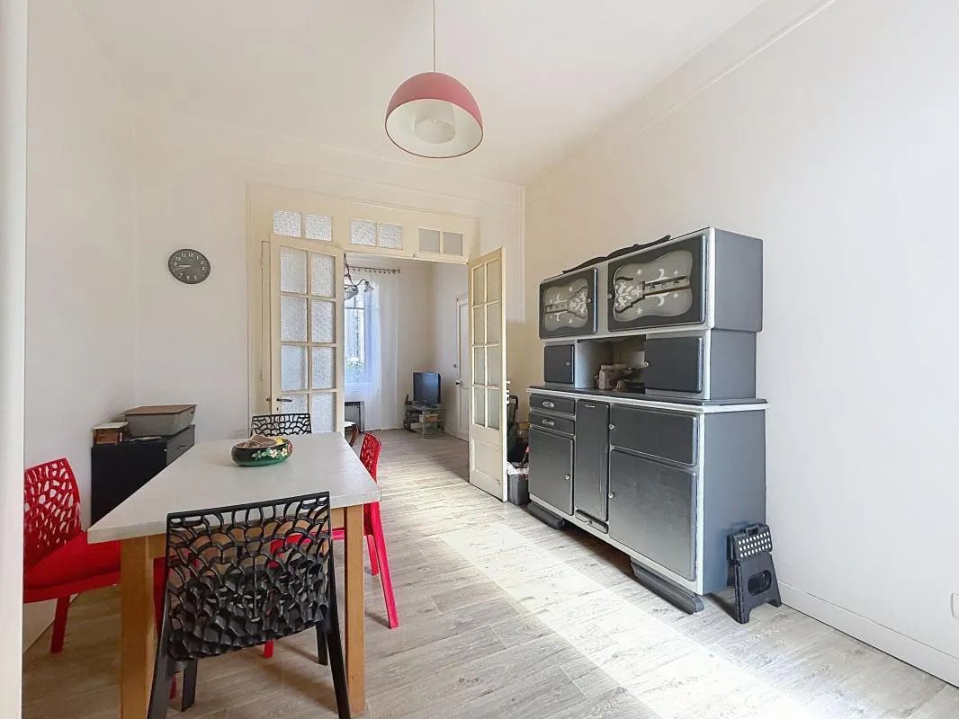 Maison à vendre, 61m², La Rochelle