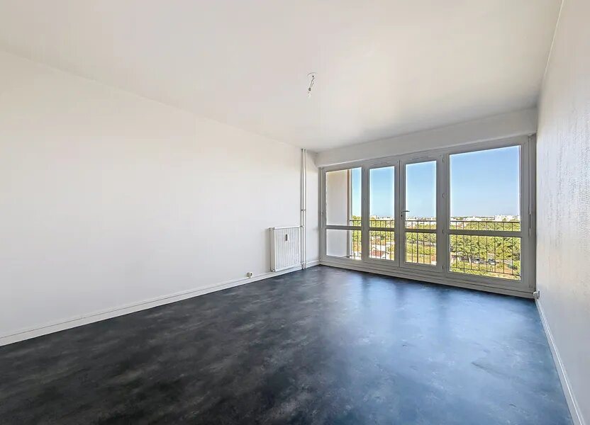 Appartement à louer, 60m², La Rochelle
