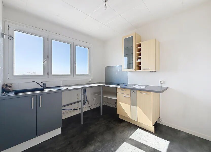 Appartement à louer, 60m², La Rochelle