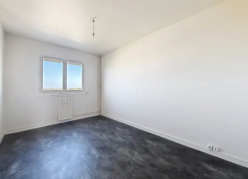 Appartement à louer, 60m², La Rochelle
