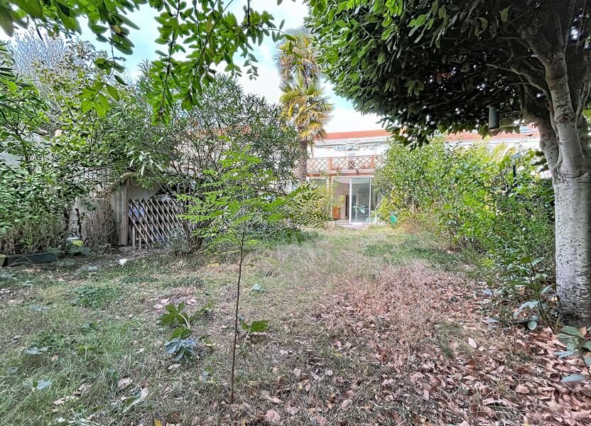 Maison à vendre, 188m², La Rochelle