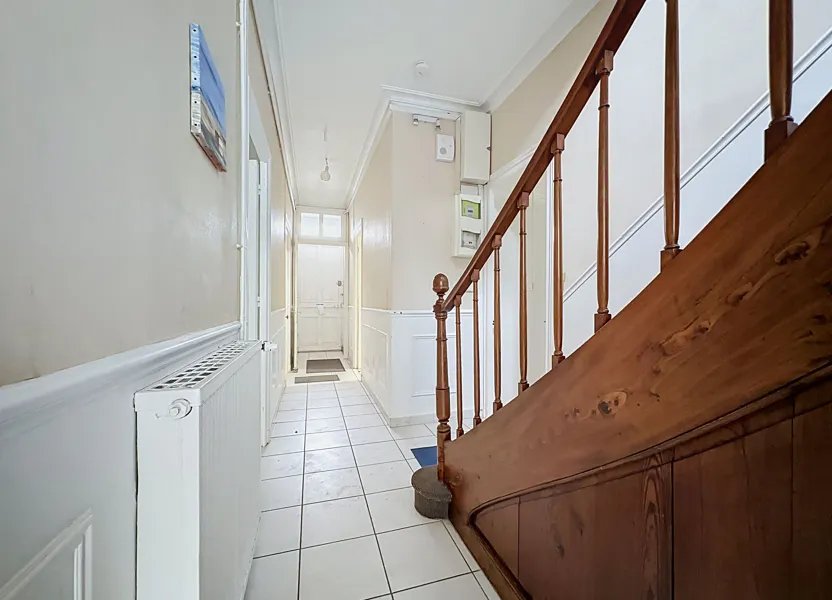 Maison à vendre, 188m², La Rochelle