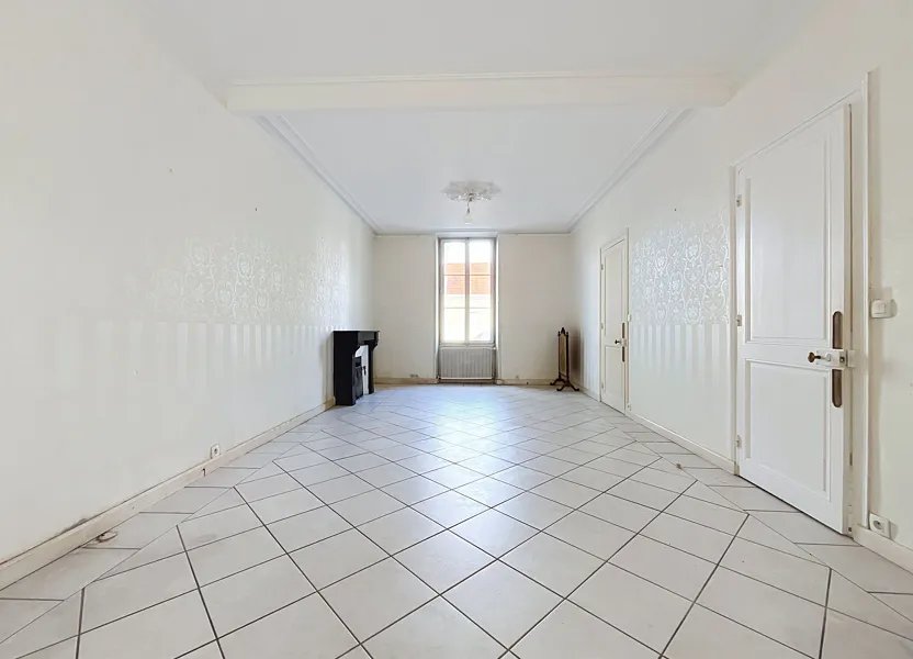 Maison à vendre, 188m², La Rochelle