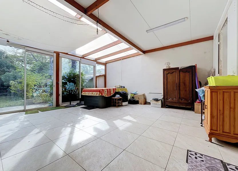 Maison à vendre, 188m², La Rochelle