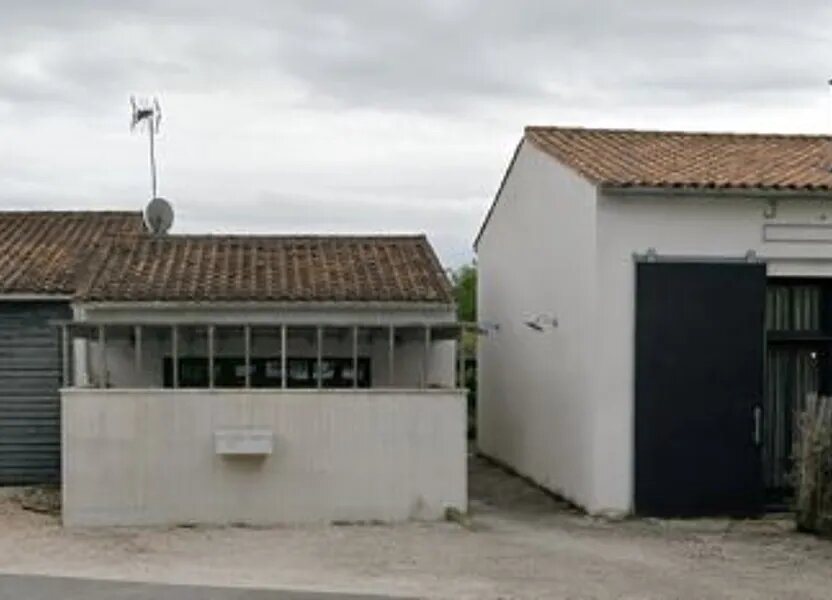 Maison à vendre, 229m², La Couarde-sur-Mer