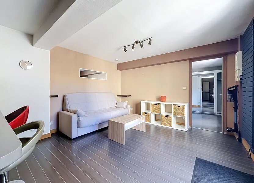 Maison à louer, 41m², La Rochelle