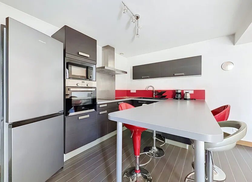 Maison à louer, 41m², La Rochelle