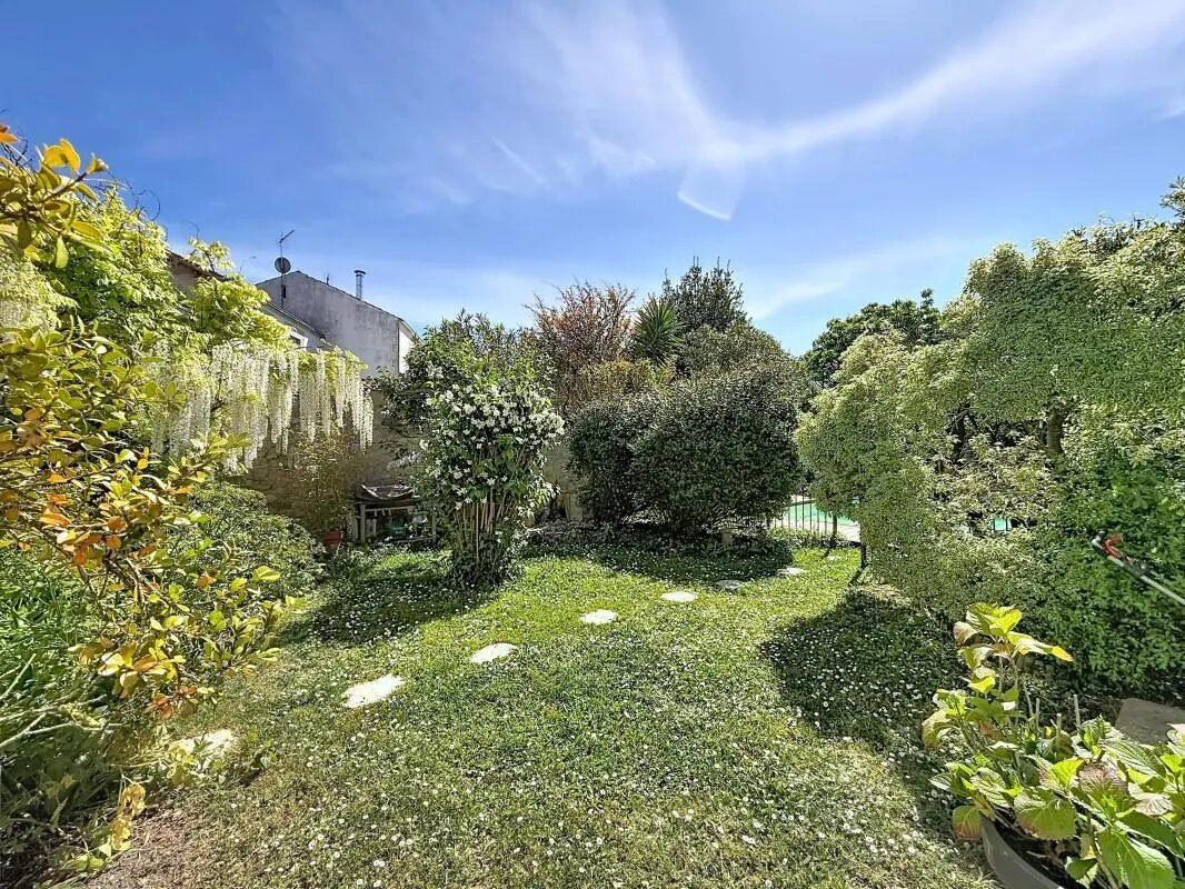 Maison à vendre, 196m², La Rochelle