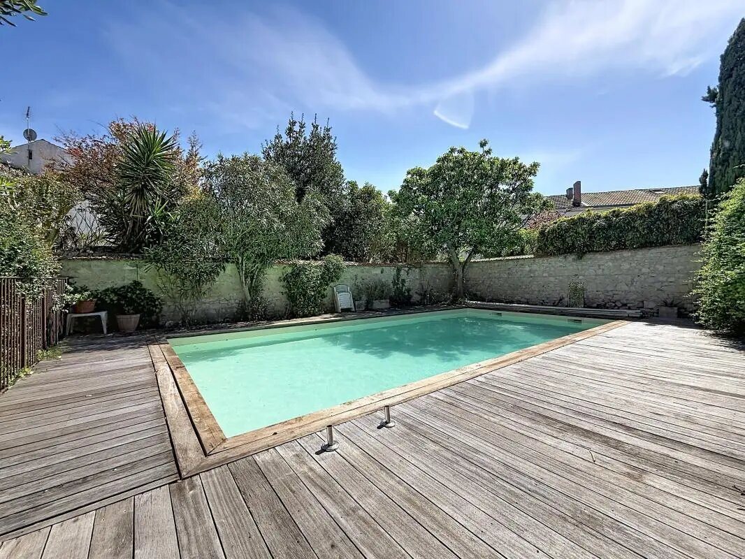 Maison à vendre, 196m², La Rochelle