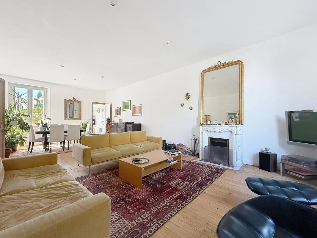 Maison à vendre, 196m², La Rochelle