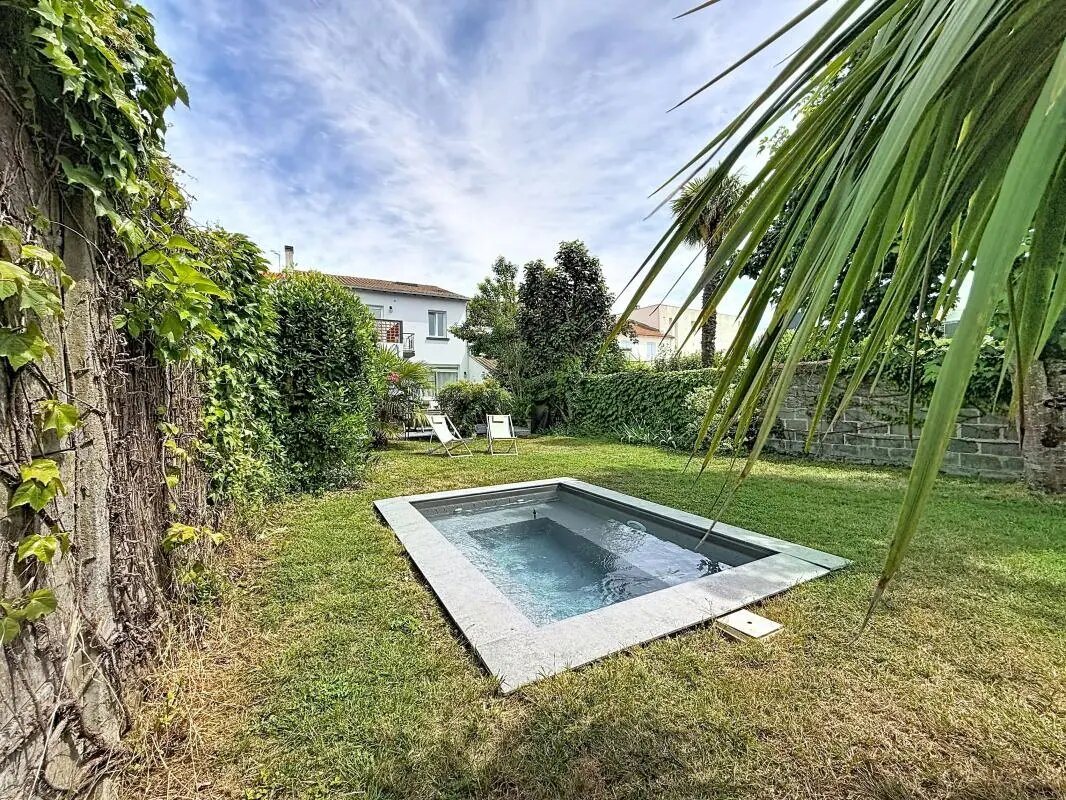 Maison à vendre, 185m², La Rochelle