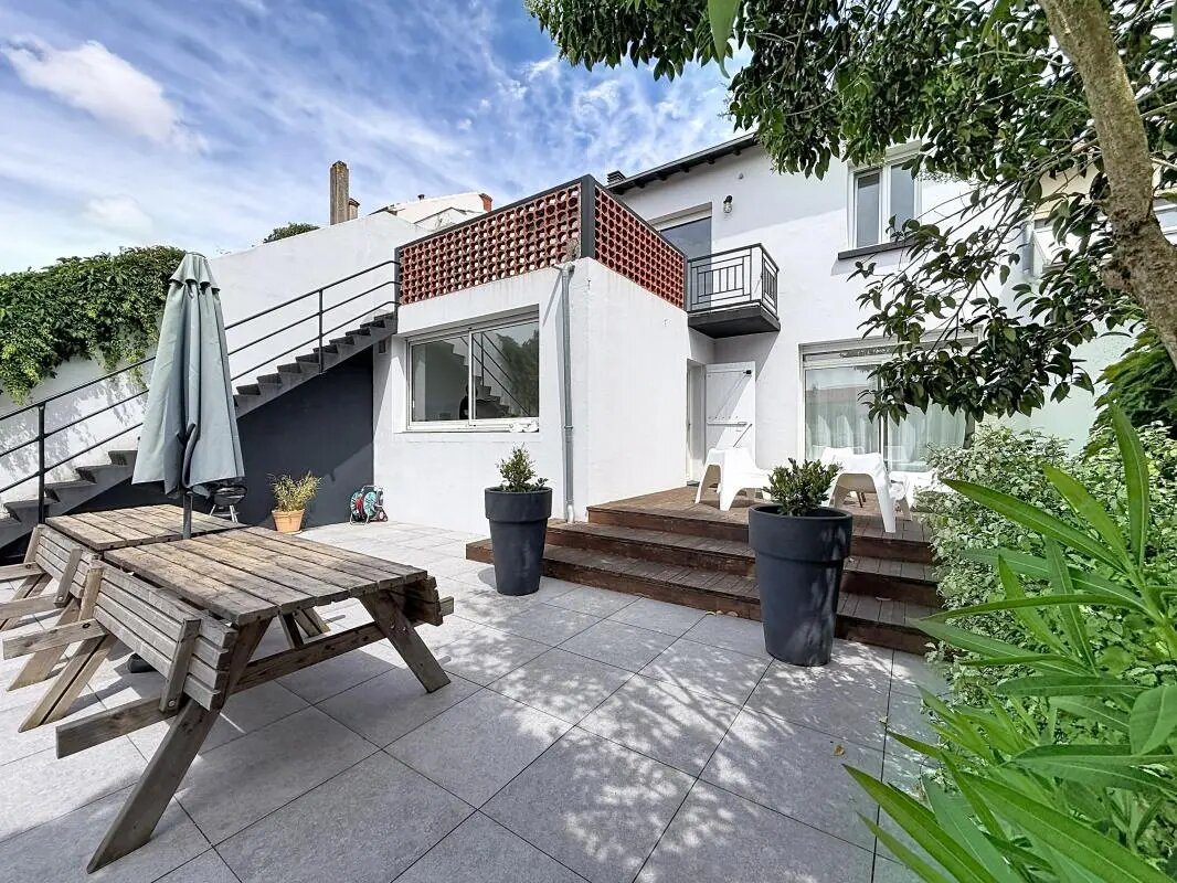 Maison à vendre, 185m², La Rochelle