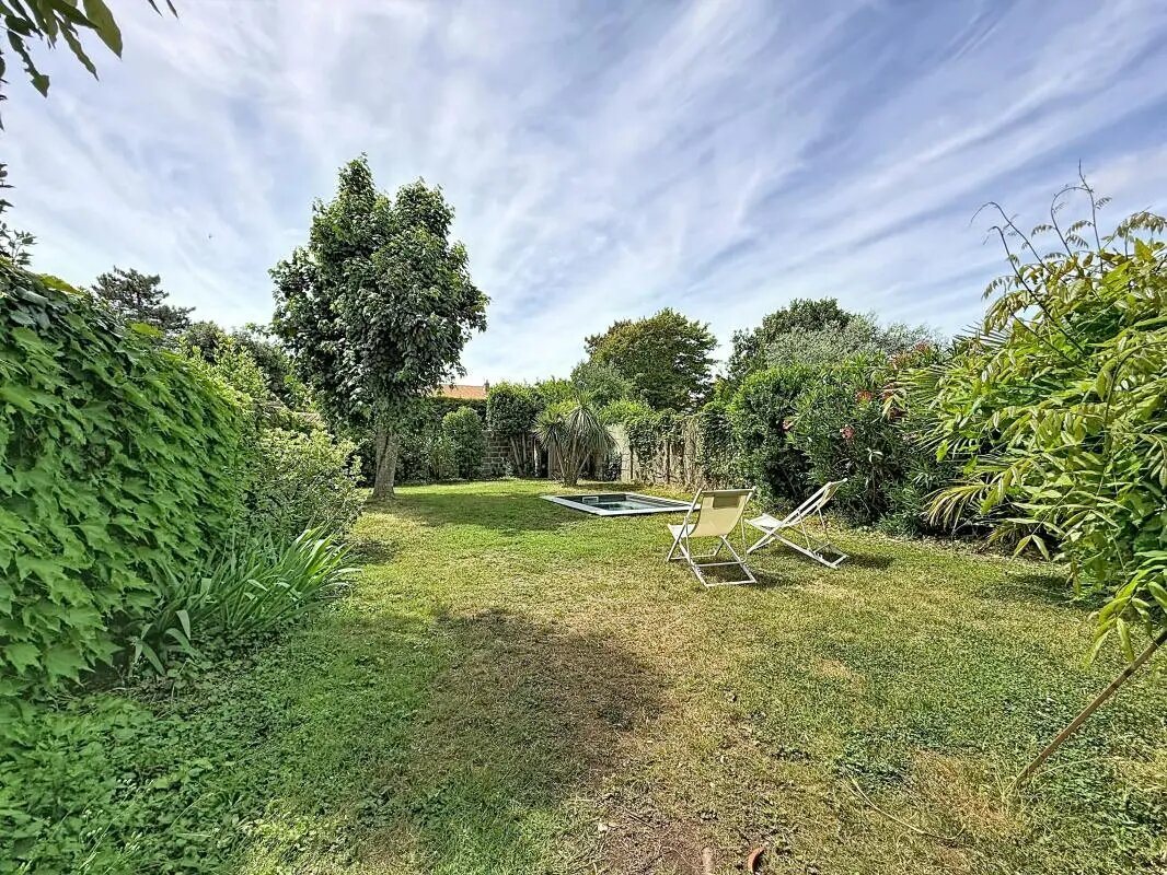 Maison à vendre, 185m², La Rochelle