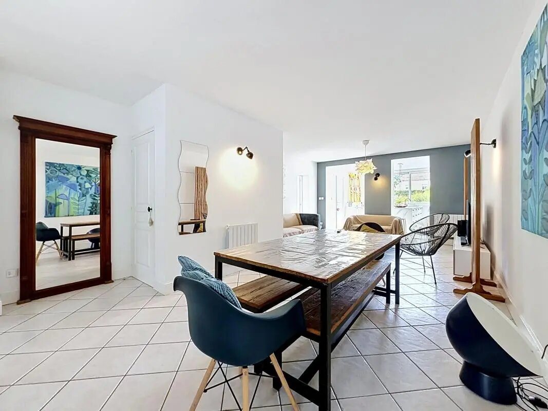 Maison à vendre, 185m², La Rochelle