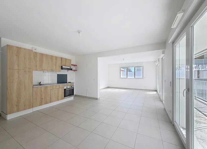 Appartement à louer, 88m², Lagord