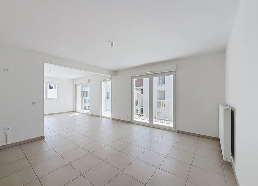 Appartement à louer, 88m², Lagord