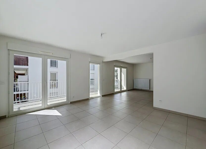 Appartement à louer, 88m², Lagord
