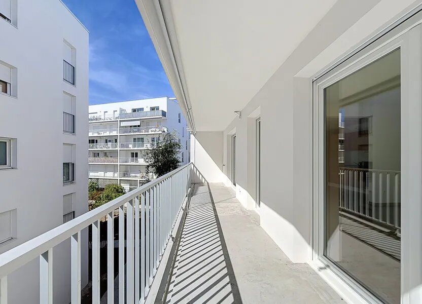 Appartement à louer, 88m², Lagord