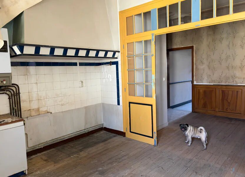 Appartement à vendre, 28m², Rochefort