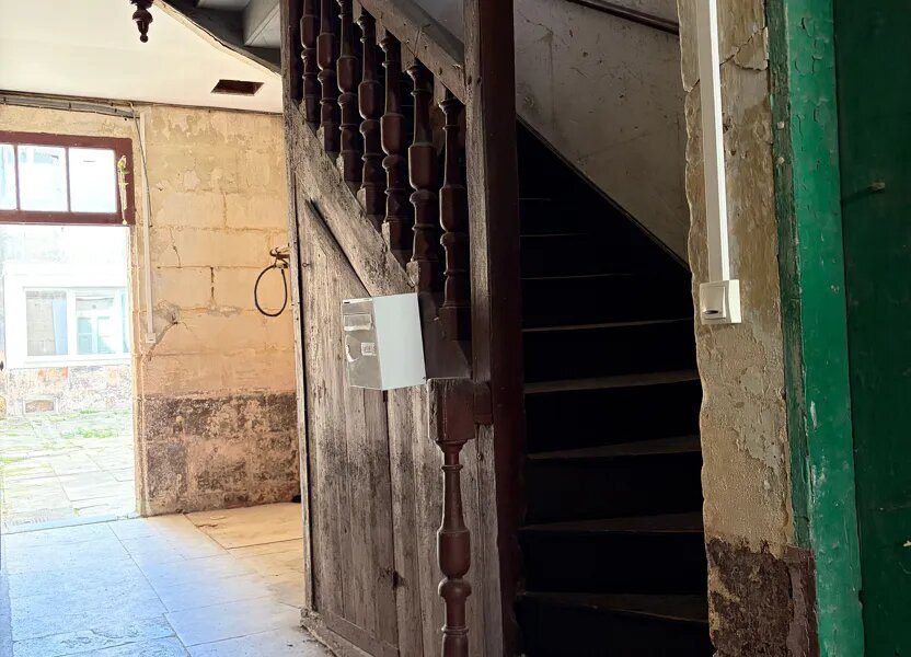 Appartement à vendre, 28m², Rochefort