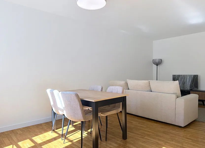 Appartement à louer, 62m², La Rochelle