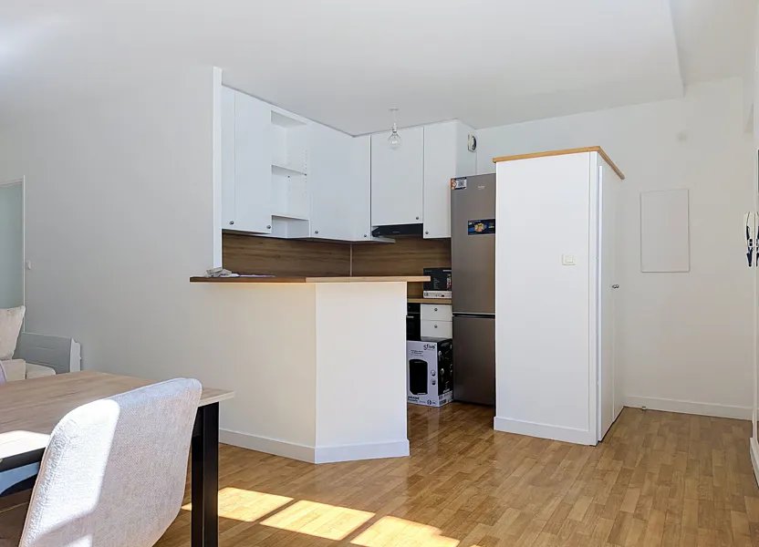Appartement à louer, 62m², La Rochelle