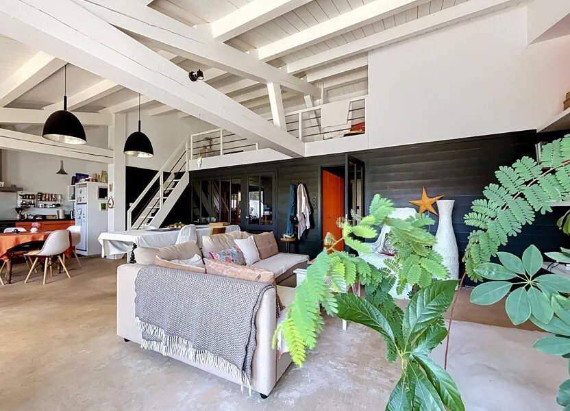 Maison à vendre, 199m², La Couarde-sur-Mer