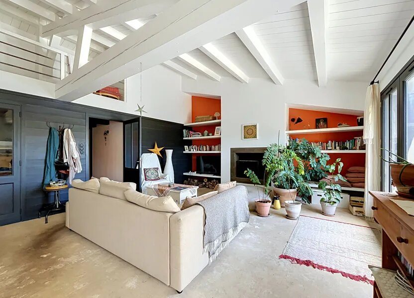 Maison à vendre, 199m², La Couarde-sur-Mer