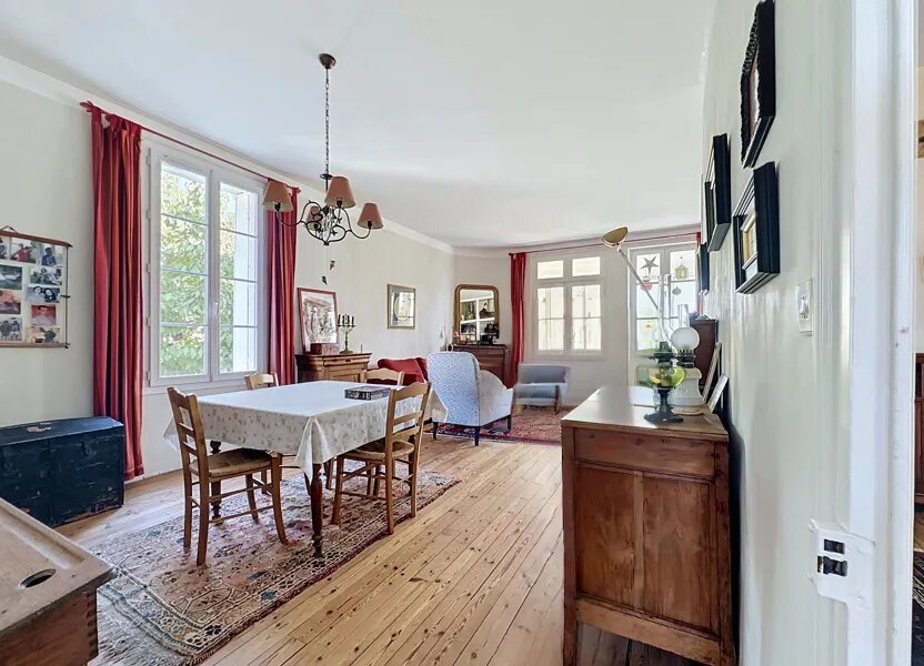 Maison à vendre, 205m², La Rochelle
