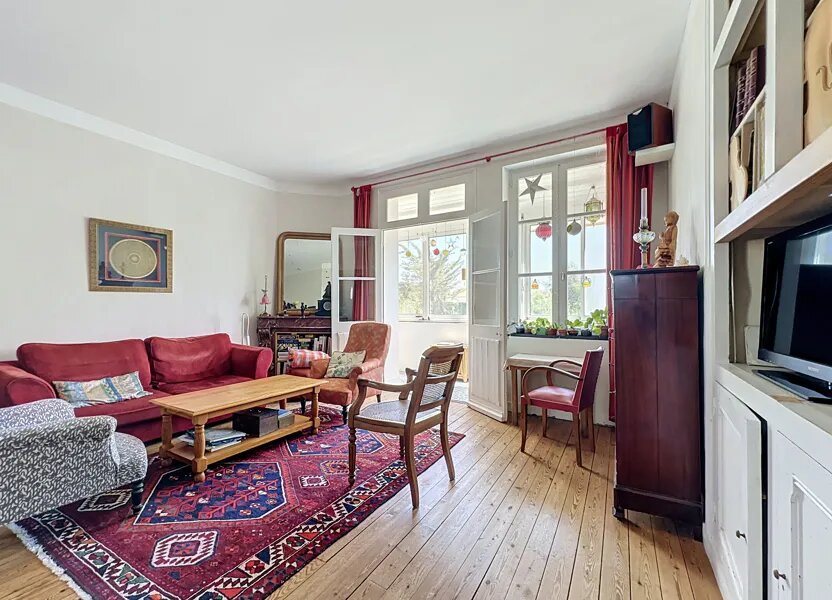 Maison à vendre, 205m², La Rochelle