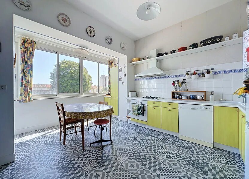 Maison à vendre, 205m², La Rochelle
