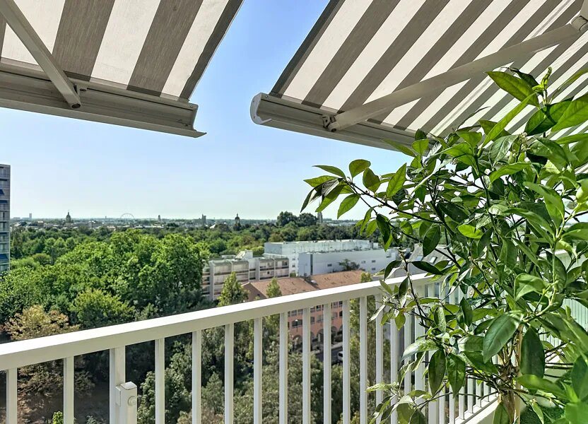 Appartement à vendre, 122m², La Rochelle