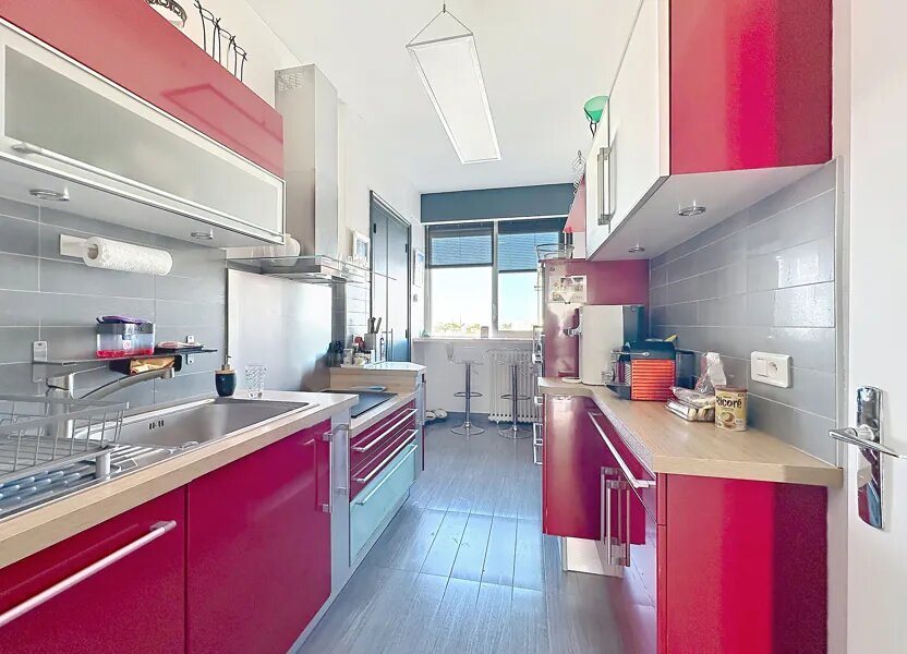 Appartement à vendre, 122m², La Rochelle