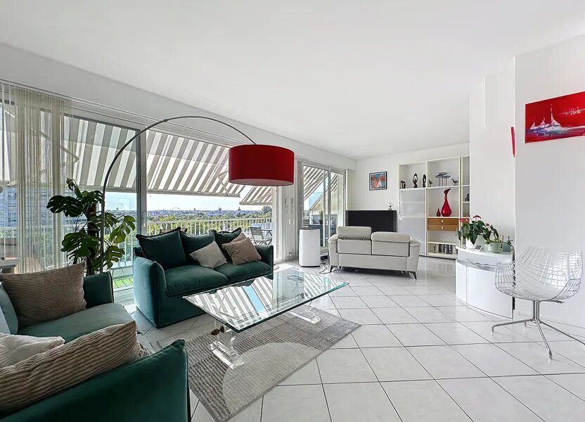 Appartement à vendre, 122m², La Rochelle