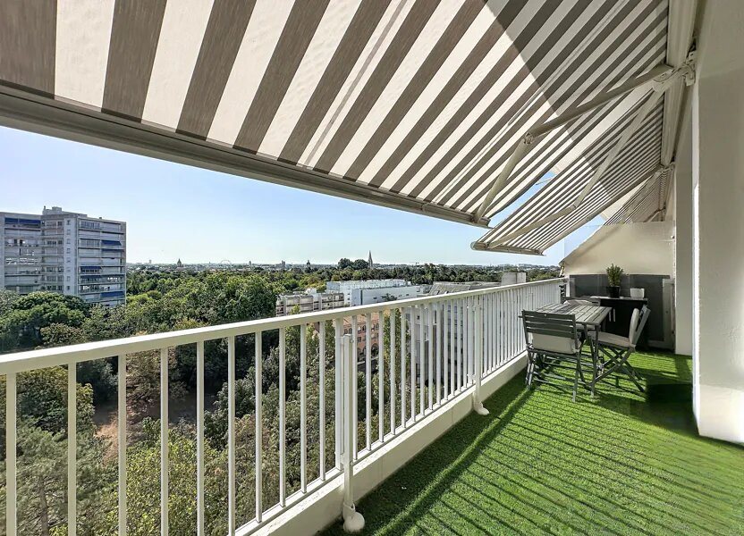 Appartement à vendre, 122m², La Rochelle