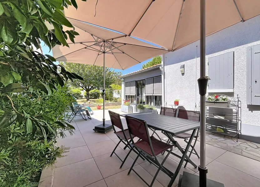 Maison à vendre, 127m², La Rochelle