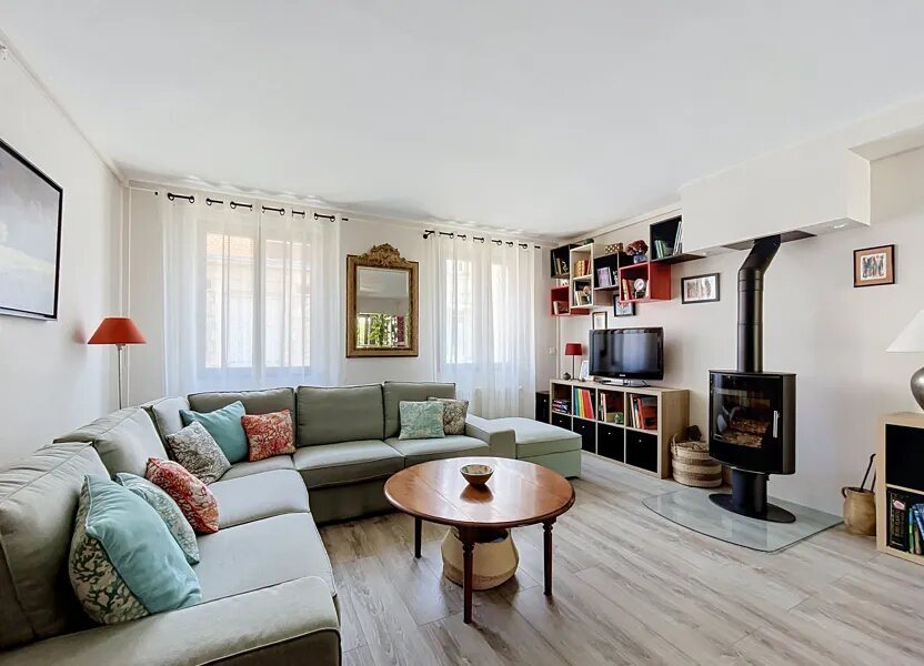 Maison à vendre, 127m², La Rochelle