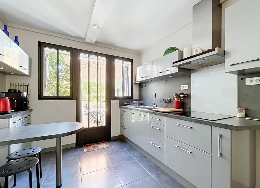 Maison à vendre, 127m², La Rochelle