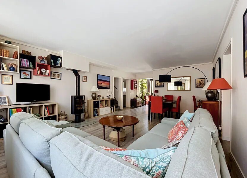 Maison à vendre, 127m², La Rochelle