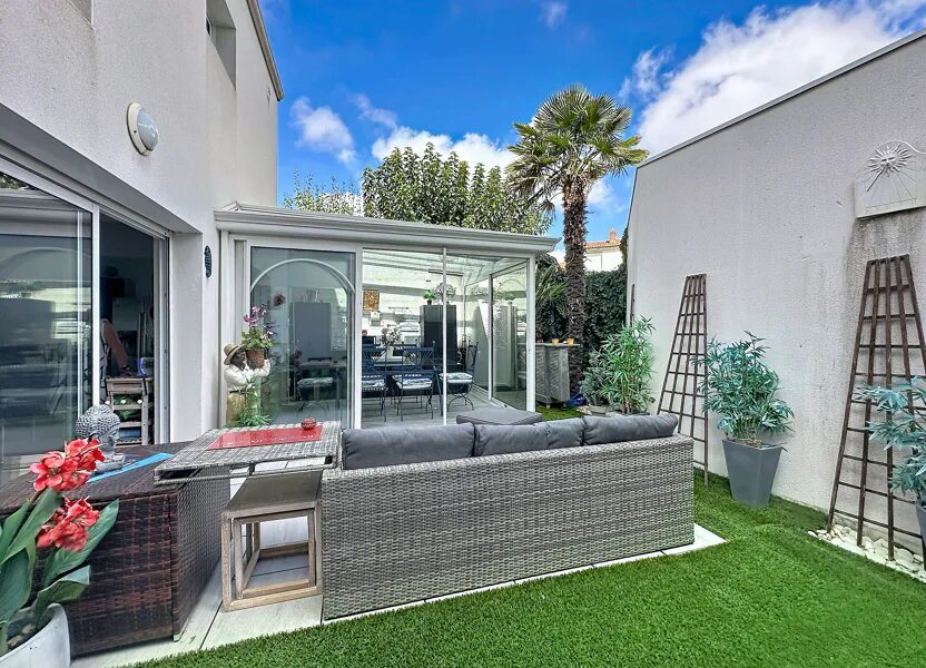 Maison à vendre, 101m², La Rochelle